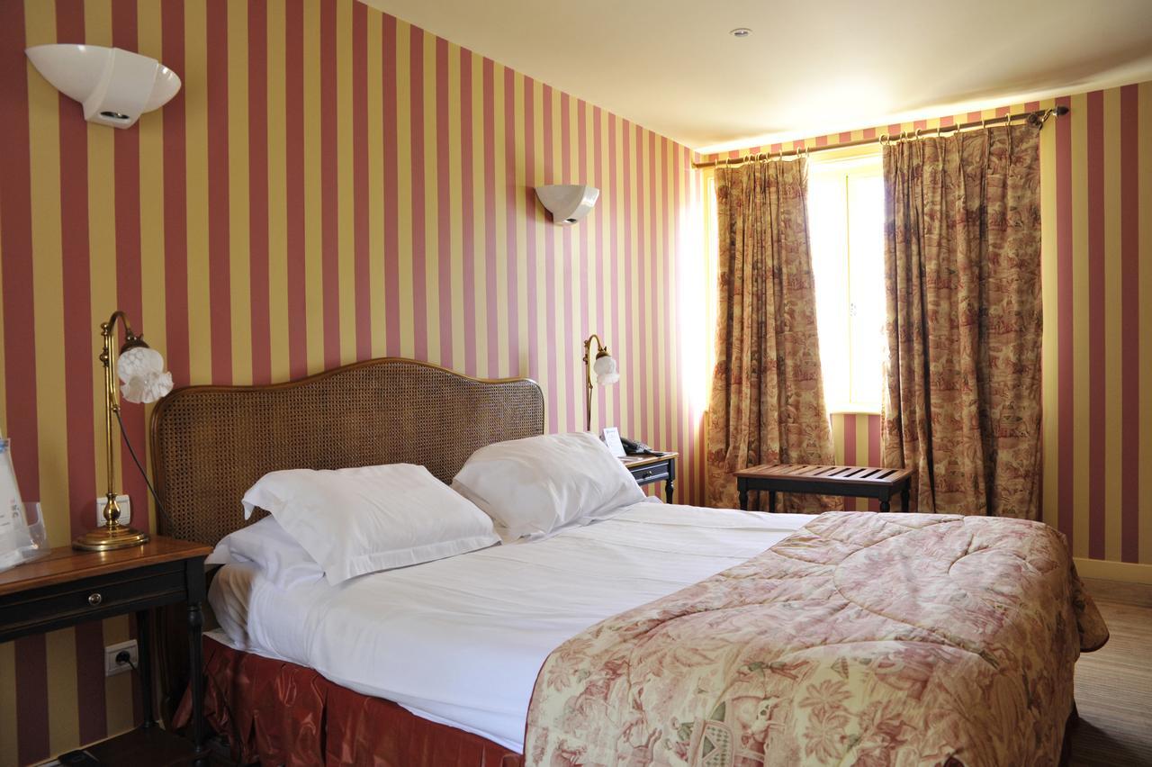 Best Western La Metairie Gosnay Exteriör bild