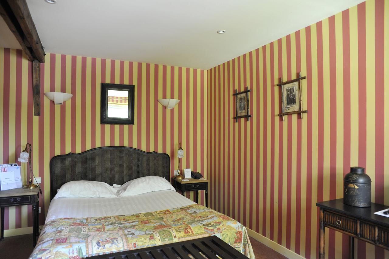 Best Western La Metairie Gosnay Exteriör bild
